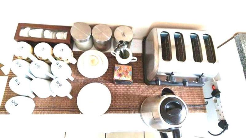 Fotos del hotel Gold Reef Place:  7