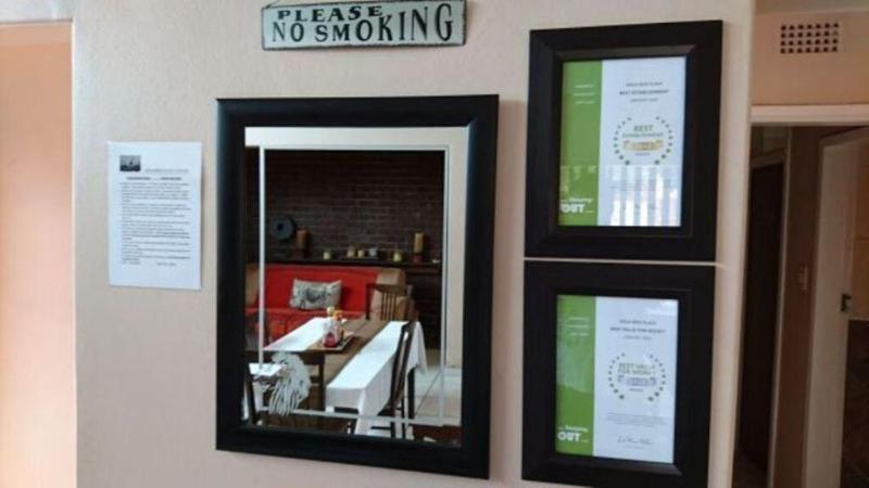 Fotos del hotel Gold Reef Place:  2