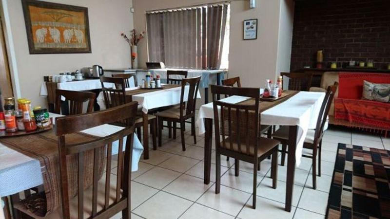 Fotos del hotel Gold Reef Place:  4