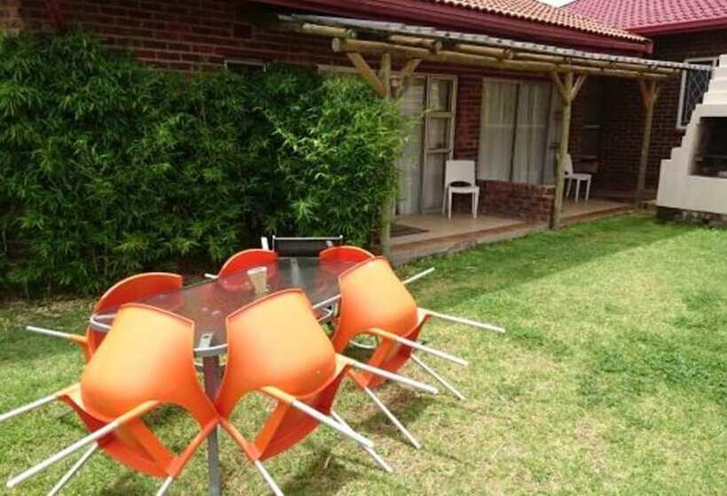 Fotos del hotel Gold Reef Place:  5