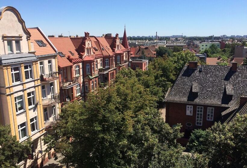 Fotos del hotel Ilonn Boutique Limanowskiego:  7