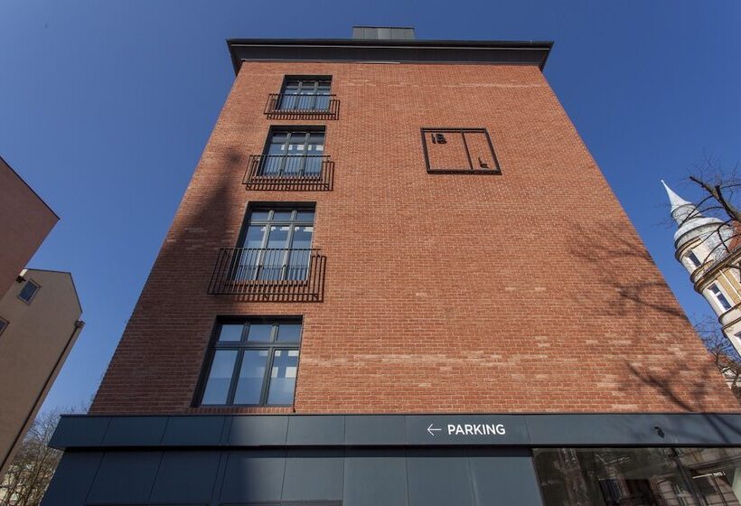 Ilonn Boutique Limanowskiego