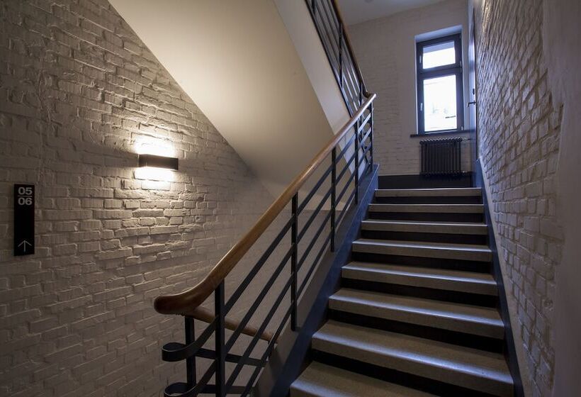 Fotos del hotel Ilonn Boutique Limanowskiego:  2