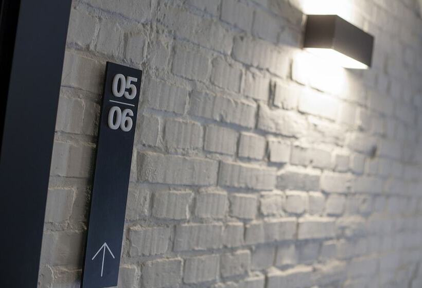 Fotos del hotel Ilonn Boutique Limanowskiego:  6