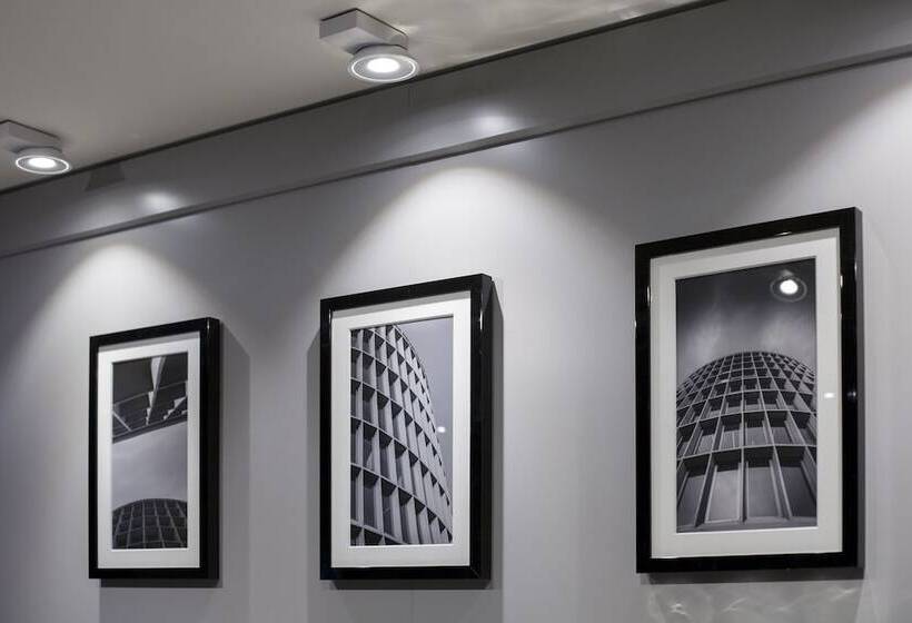 Fotos del hotel Ilonn Boutique Limanowskiego:  13