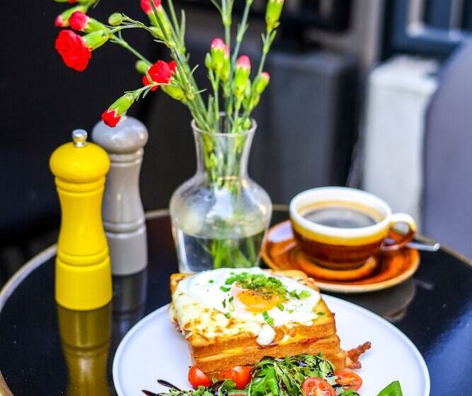 Fotos del hotel Ilonn Boutique Limanowskiego:  9