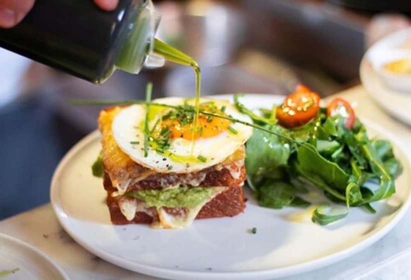 Fotos del hotel Ilonn Boutique Limanowskiego:  14