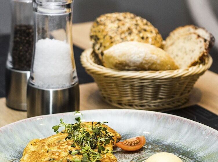 Fotos del hotel Ilonn Boutique Limanowskiego:  15