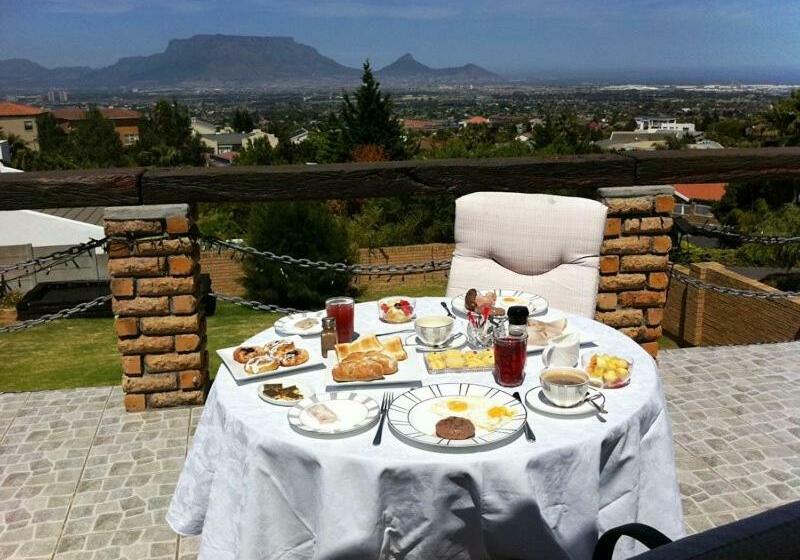 Fotos del hotel Panaview Bed & Breakfast:  6