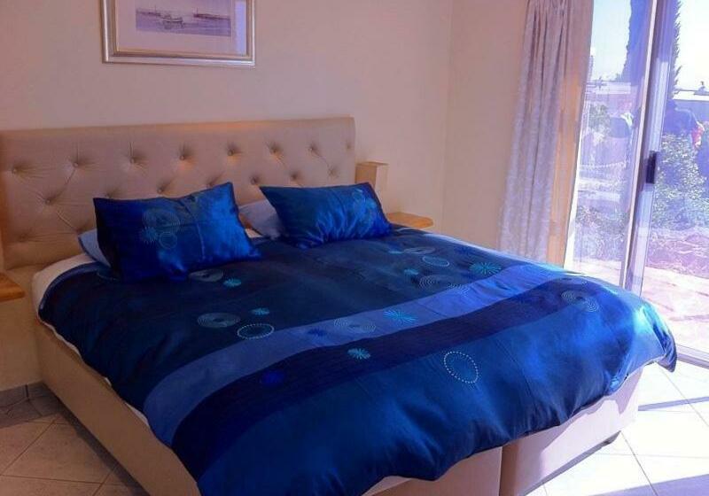 Fotos del hotel Panaview Bed & Breakfast:  7