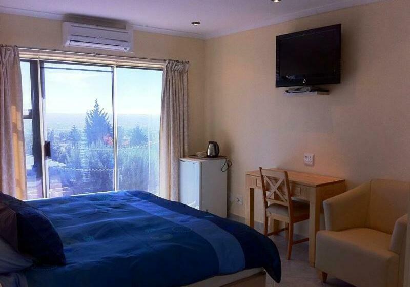 Fotos del hotel Panaview Bed & Breakfast:  8