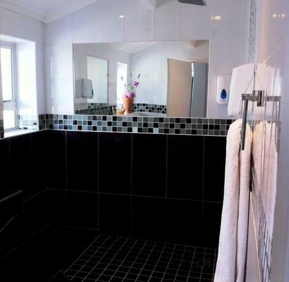 Fotos del hotel Panaview Bed & Breakfast:  2