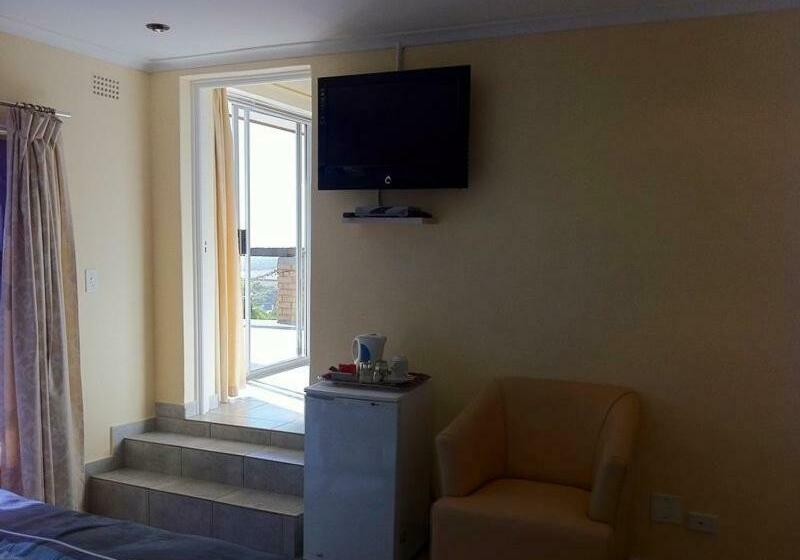 Fotos del hotel Panaview Bed & Breakfast:  5