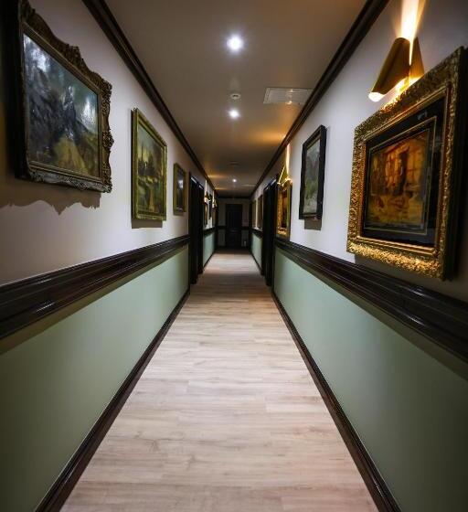 Fotos del hotel Pensiunea Nora:  3