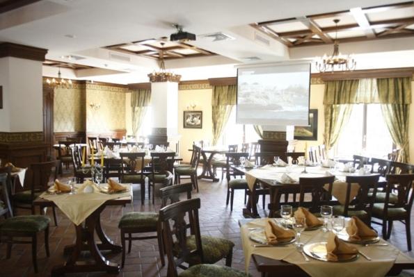 Fotos del hotel Pensiunea Nora:  11