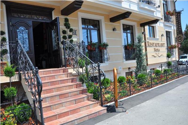 Fotos del hotel Pensiunea Nora:  8