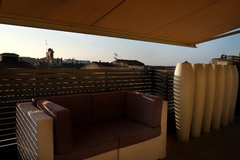 Fotos del hotel Salamanca Suite Studios:  20