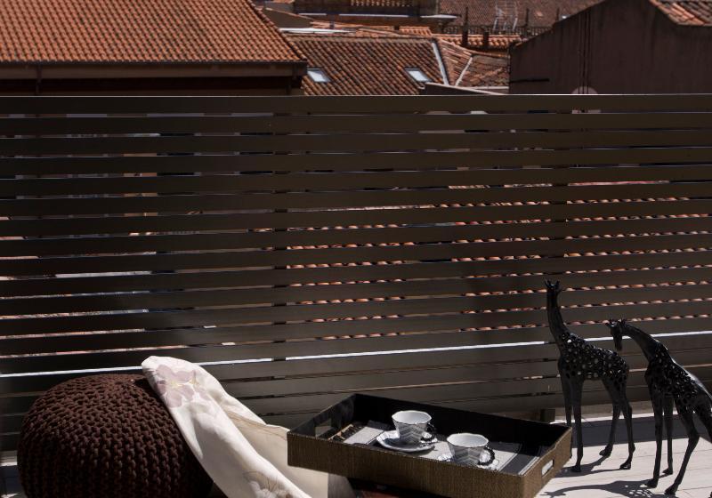 Fotos del hotel Salamanca Suite Studios:  22