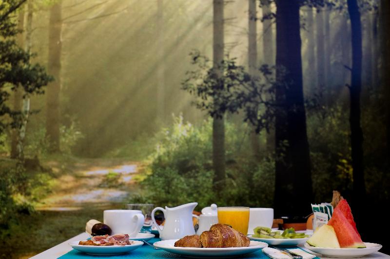 Fotos del hotel Salamanca Suite Studios:  21