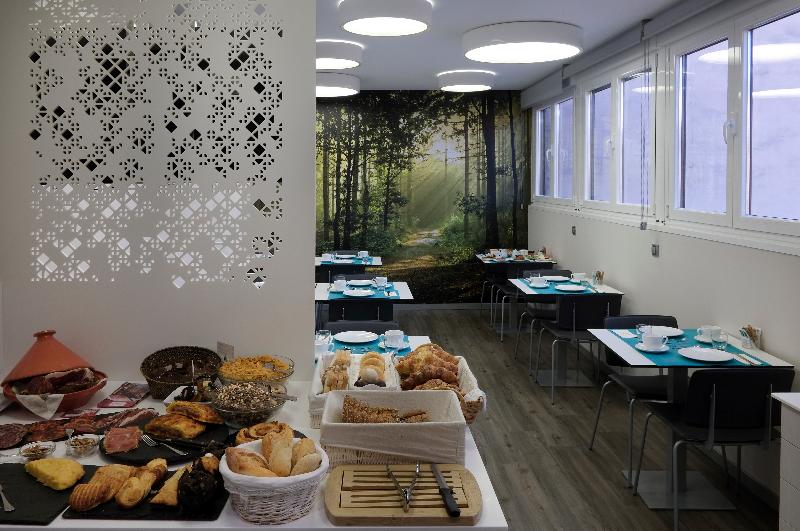 Fotos del hotel Salamanca Suite Studios:  10