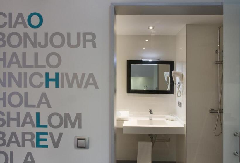 Fotos del hotel Salamanca Suite Studios:  13