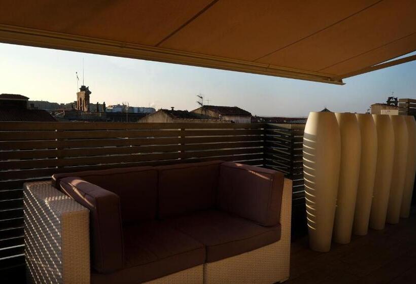 Fotos del hotel Salamanca Suite Studios:  5