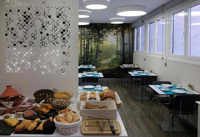 Fotos del hotel Salamanca Suite Studios:  25