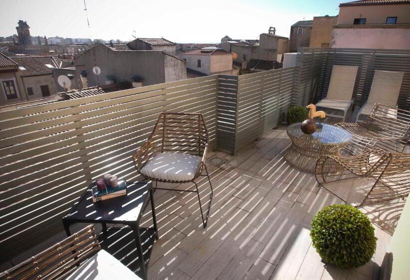 Fotos del hotel Salamanca Suite Studios:  12