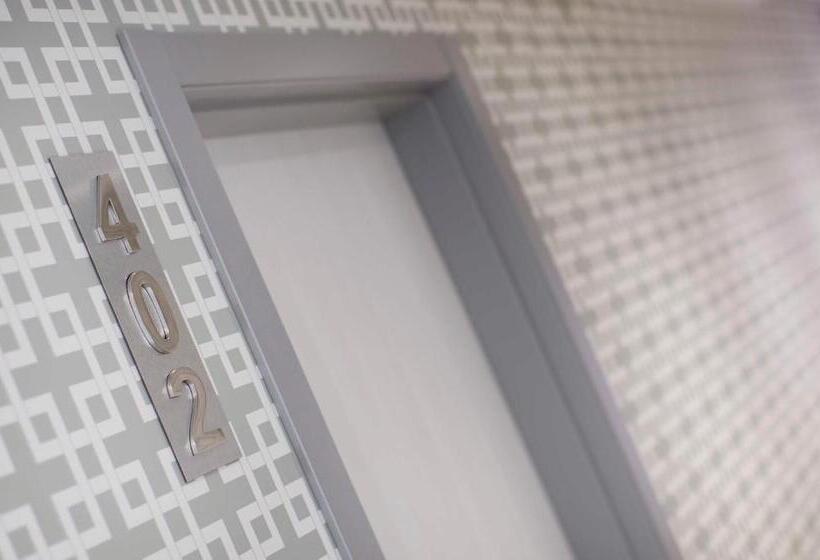 Fotos del hotel Salamanca Suite Studios:  14