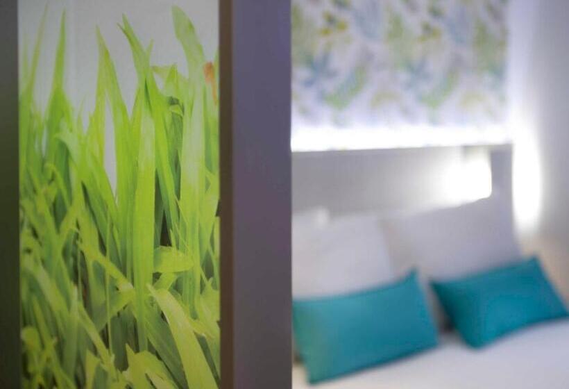 Fotos del hotel Salamanca Suite Studios:  18