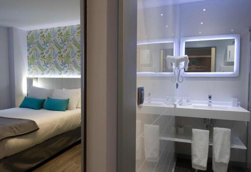 Fotos del hotel Salamanca Suite Studios:  15