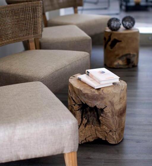 Fotos del hotel Salamanca Suite Studios:  2