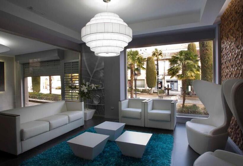 Salamanca Suite Studios