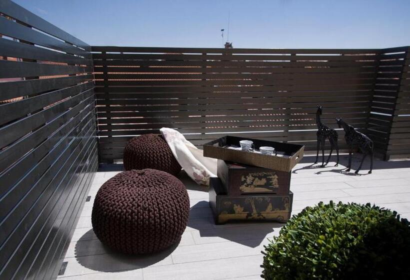 Fotos del hotel Salamanca Suite Studios:  17