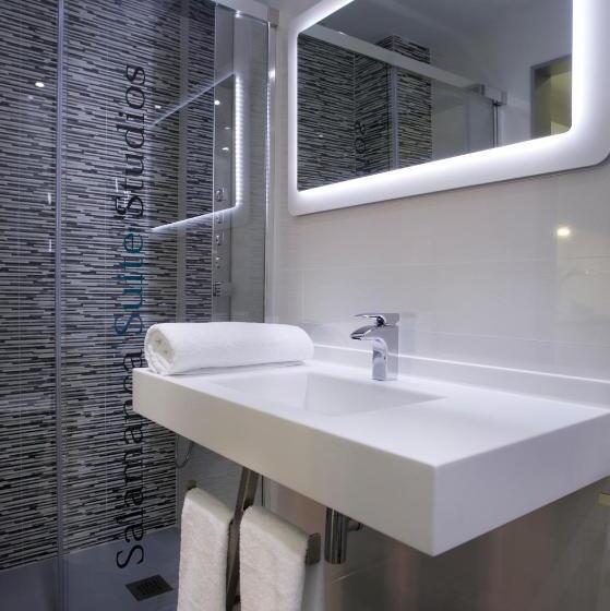 Fotos del hotel Salamanca Suite Studios:  6