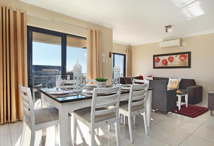 Fotos del hotel Star Holiday Apartments:  3