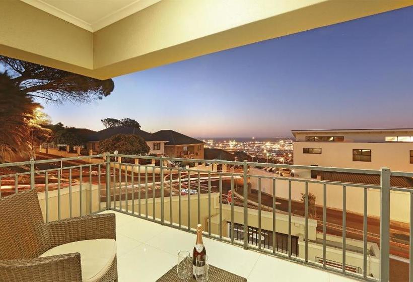 Fotos del hotel Star Holiday Apartments:  11