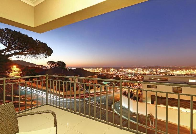 Fotos del hotel Star Holiday Apartments:  5