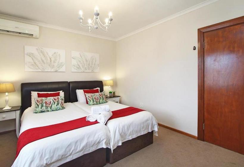 Fotos del hotel Star Holiday Apartments:  12