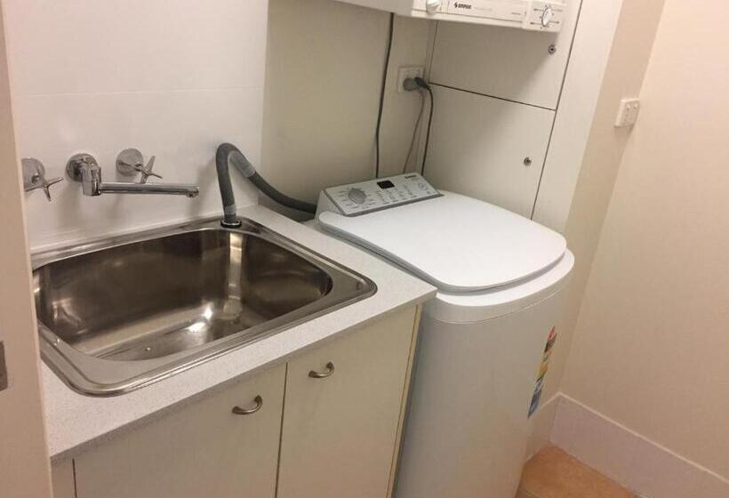 Fotos del hotel Twin Quays Noosa:  25