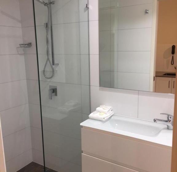 Fotos del hotel Twin Quays Noosa:  3