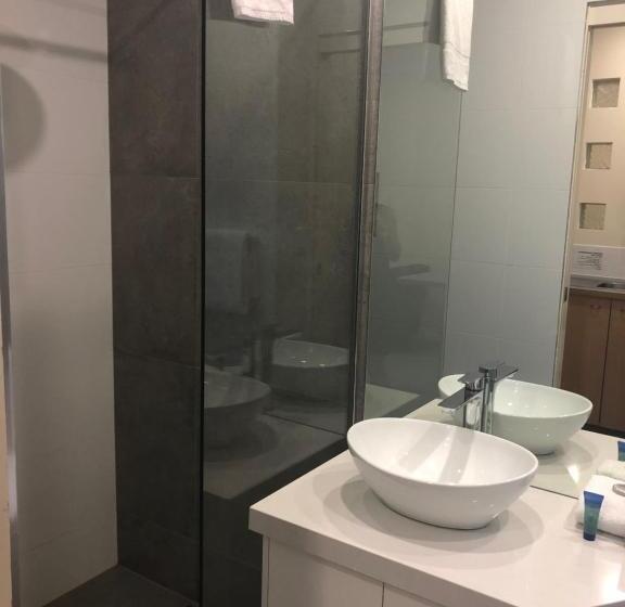 Fotos del hotel Twin Quays Noosa:  7