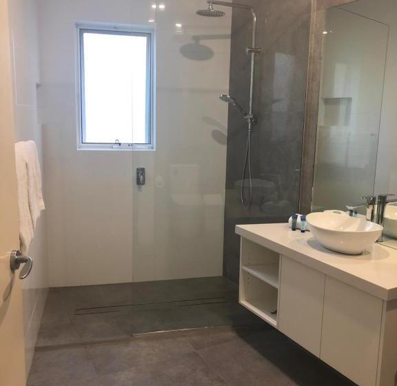 Fotos del hotel Twin Quays Noosa:  10