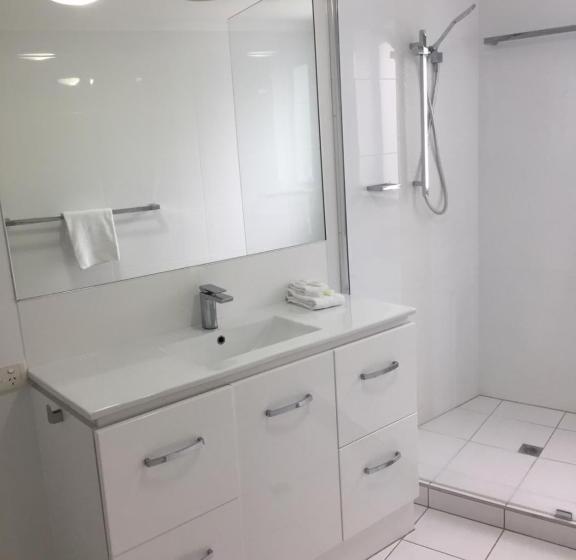 Fotos del hotel Twin Quays Noosa:  18