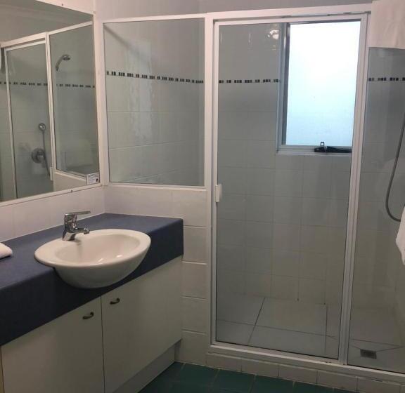 Fotos del hotel Twin Quays Noosa:  14