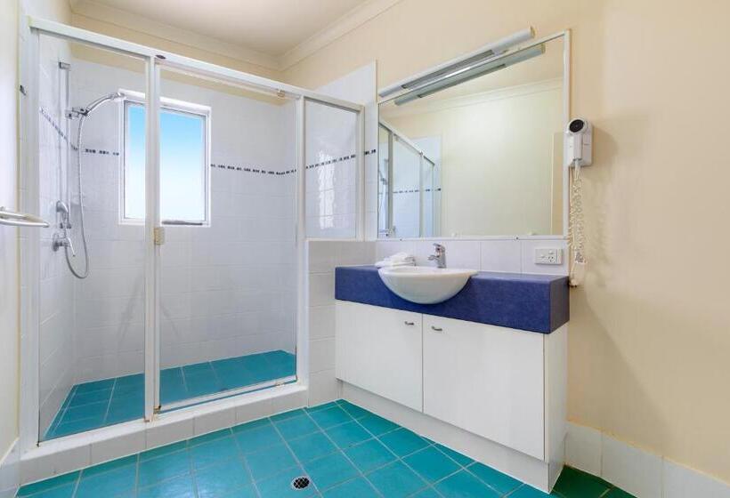 Fotos del hotel Twin Quays Noosa:  16