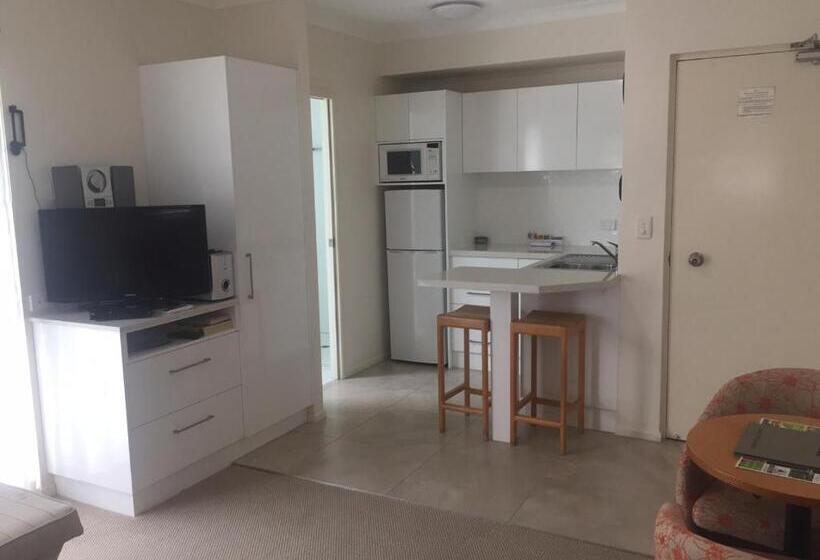 Fotos del hotel Twin Quays Noosa:  24