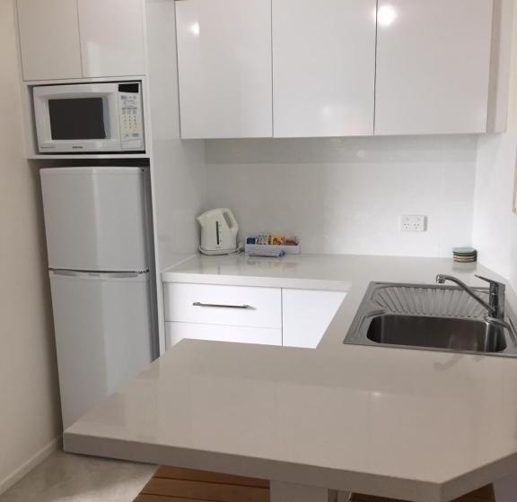 Fotos del hotel Twin Quays Noosa:  11