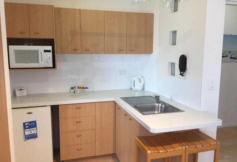 Fotos del hotel Twin Quays Noosa:  13