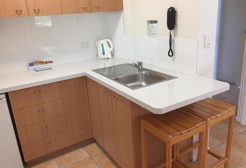 Fotos del hotel Twin Quays Noosa:  15